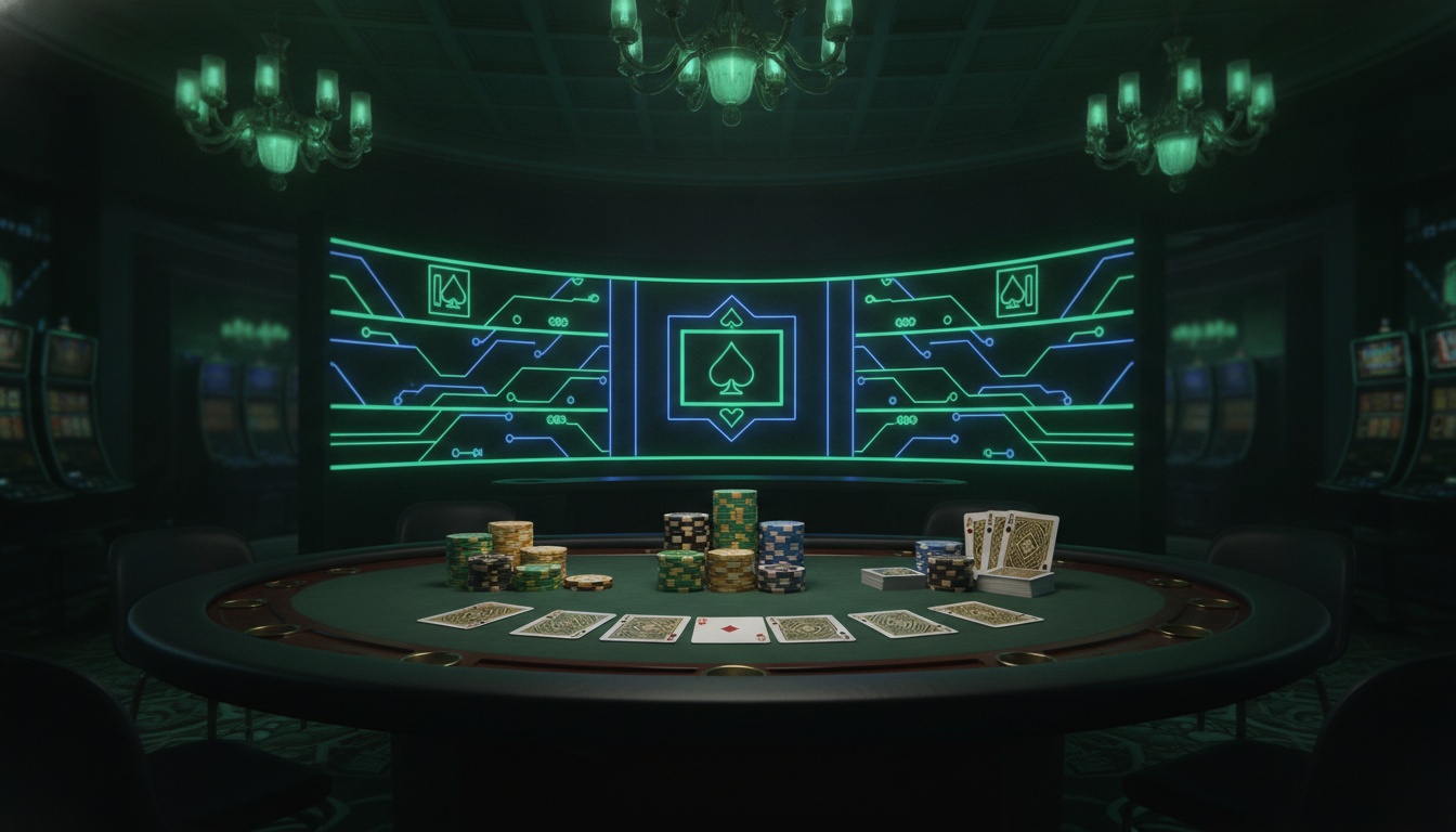 GrandClub Casino