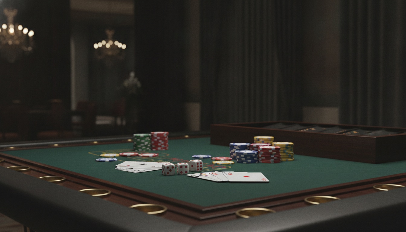 Explore the Extensive Game Selection at GrandClub Casino