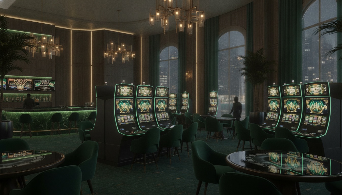 GrandClub Casino — App Features and Experience